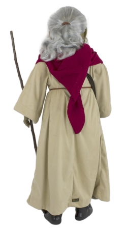 картинка Кукла "Старец Merlin", 75 см , арт. 40507 интернет-магазин TuKiTu.ru